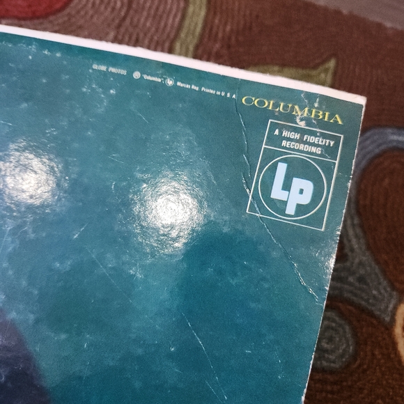 Frank Sinatra 'The Voice' LP - Picture 2 of 6